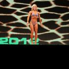 Victoria  Adelus - NPC Emerald Cup 2012 - #1